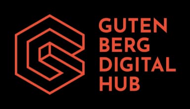 Gutenberg Digital Hub
