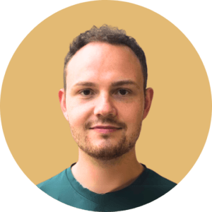 Tim Bicker