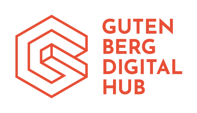 Gutenberg Digital Hub