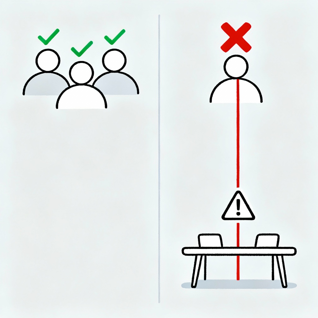 Abstimmung Zirkularbeschluss